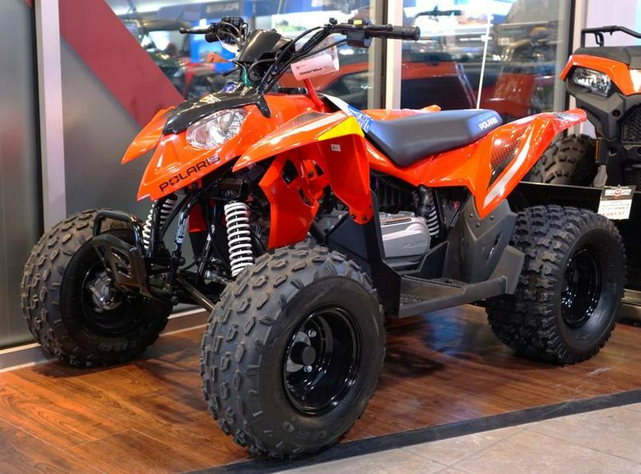 2026 Polaris® Outlaw 110 EFI
