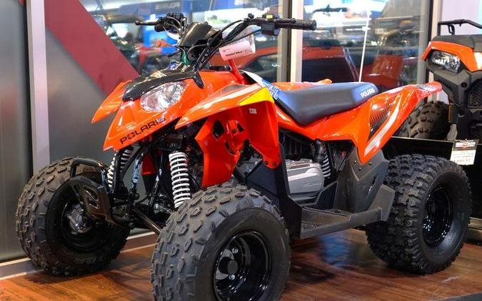 2026 Polaris® Outlaw 110 EFI