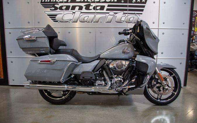 2025 Harley-Davidson Street Glide® Ultra