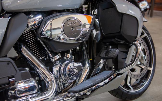 2025 Harley-Davidson Street Glide® Ultra