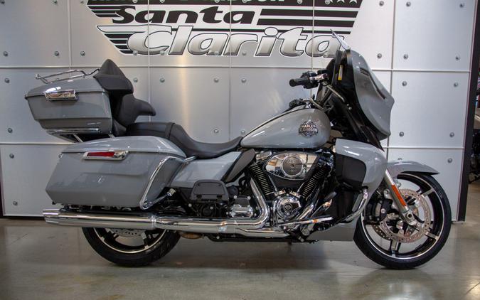 2025 Harley-Davidson Street Glide® Ultra