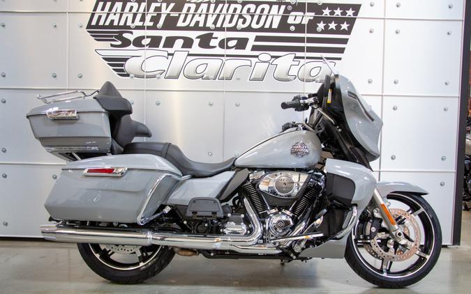 2025 Harley-Davidson Street Glide® Ultra