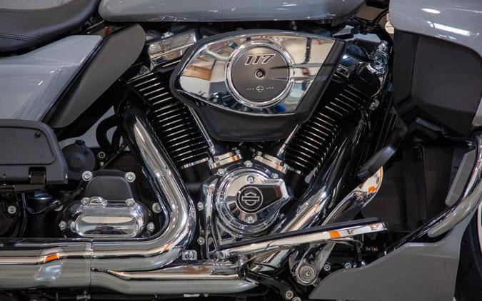 2025 Harley-Davidson Street Glide® Ultra