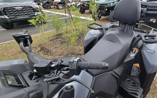 2026 Can-Am Outlander MAX DPS 500