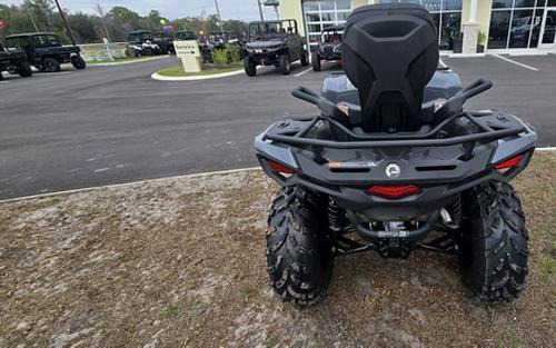 2026 Can-Am Outlander MAX DPS 500