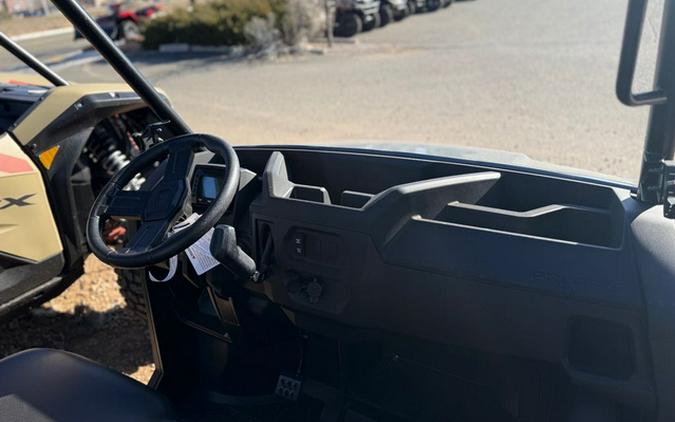 2026 Polaris Ranger 500