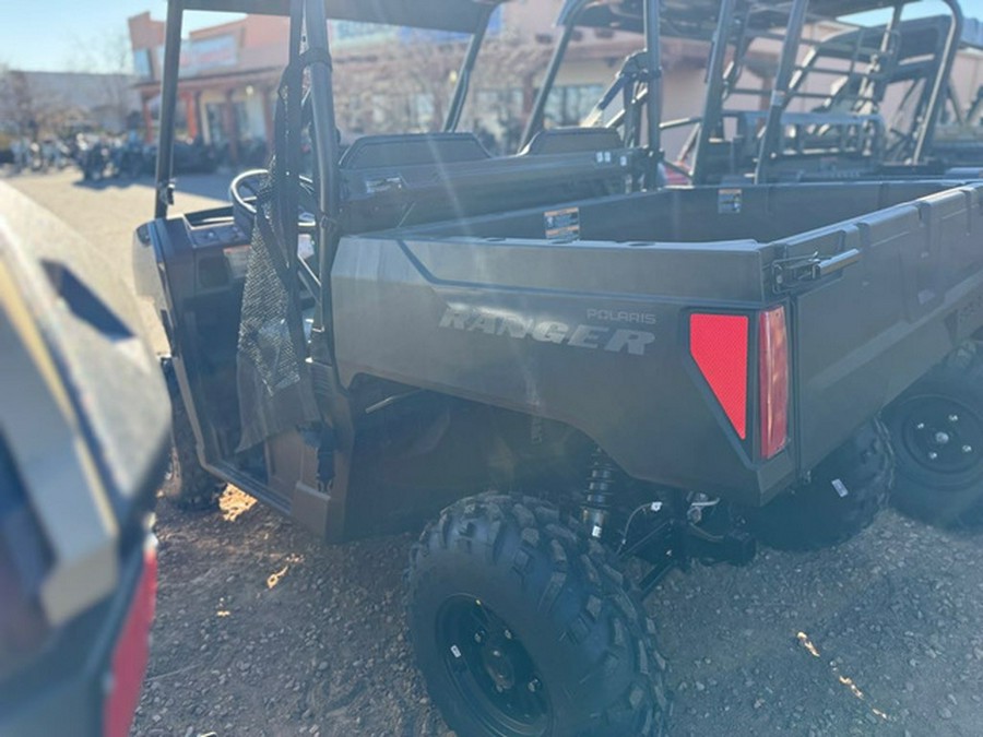 2026 Polaris Ranger 500