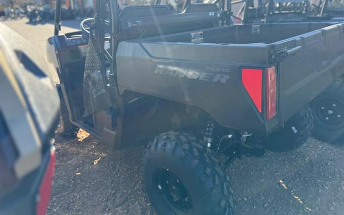 2026 Polaris Ranger 500