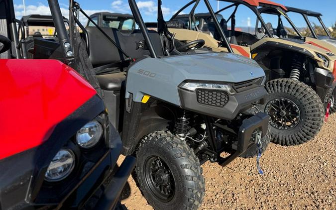 2026 Polaris Ranger 500