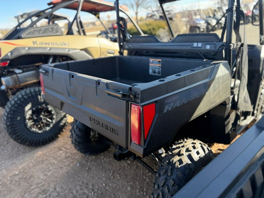 2026 Polaris Ranger 500