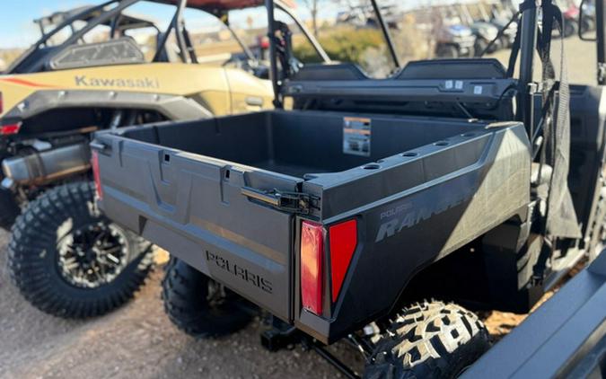 2026 Polaris Ranger 500