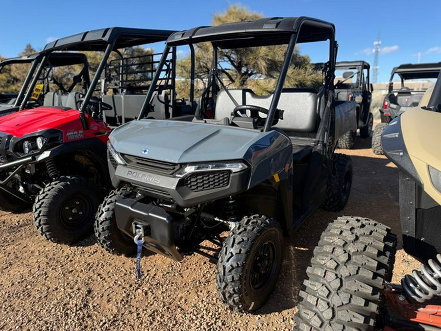 2026 Polaris Ranger 500