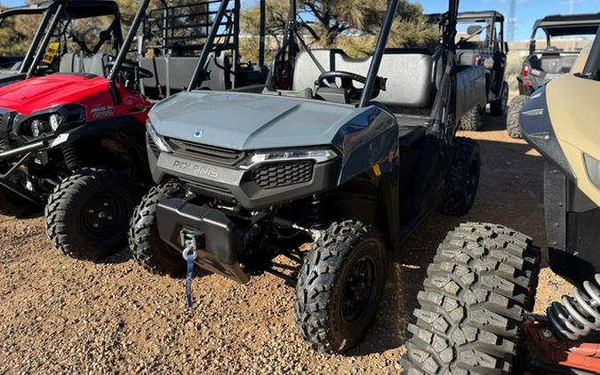 2026 Polaris Ranger 500
