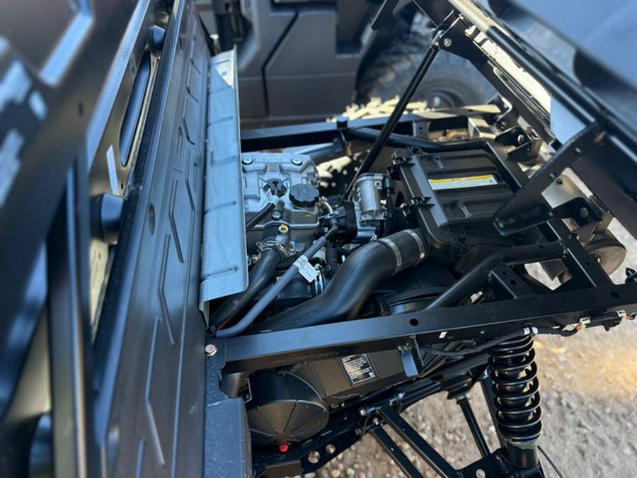 2026 Polaris Ranger 500