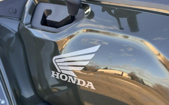 2026 Honda FourTrax Rancher® 4X4 Automatic DCT EPS