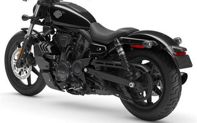 2026 Harley-Davidson Nightster®