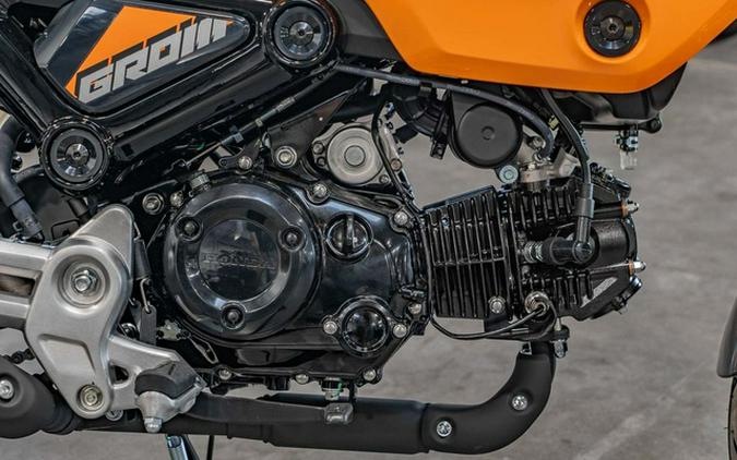 2024 Honda Grom