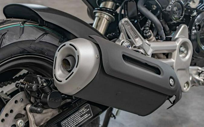 2024 Honda Grom