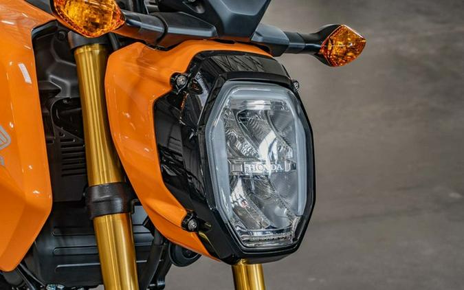 2024 Honda Grom