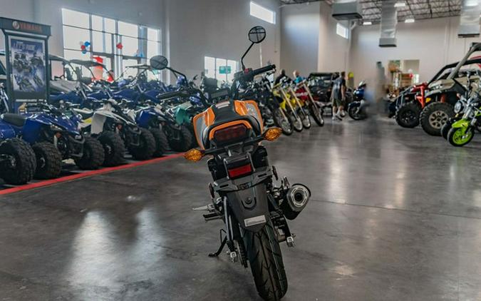 2024 Honda Grom