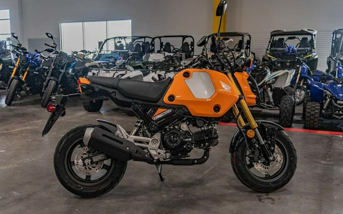 2024 Honda Grom