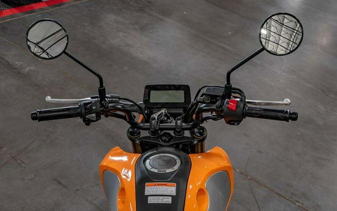 2024 Honda Grom