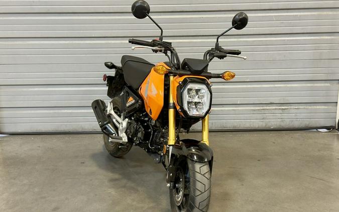 2024 Honda Grom