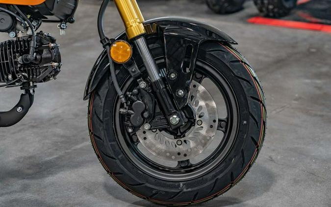 2024 Honda Grom