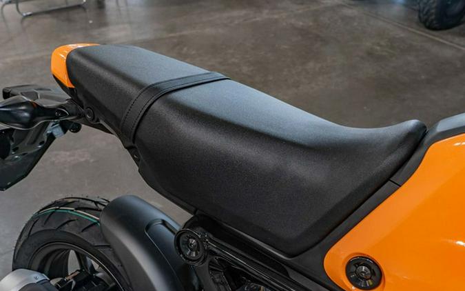 2024 Honda Grom