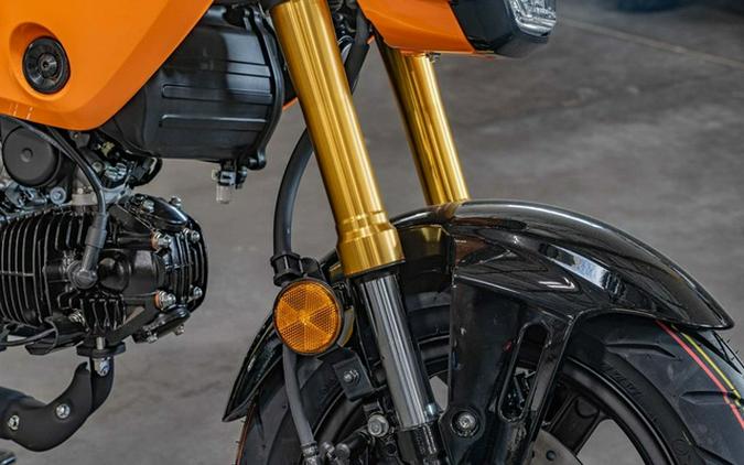 2024 Honda Grom