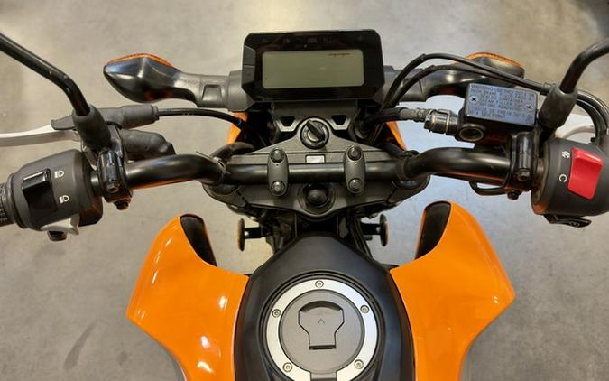 2024 Honda Grom