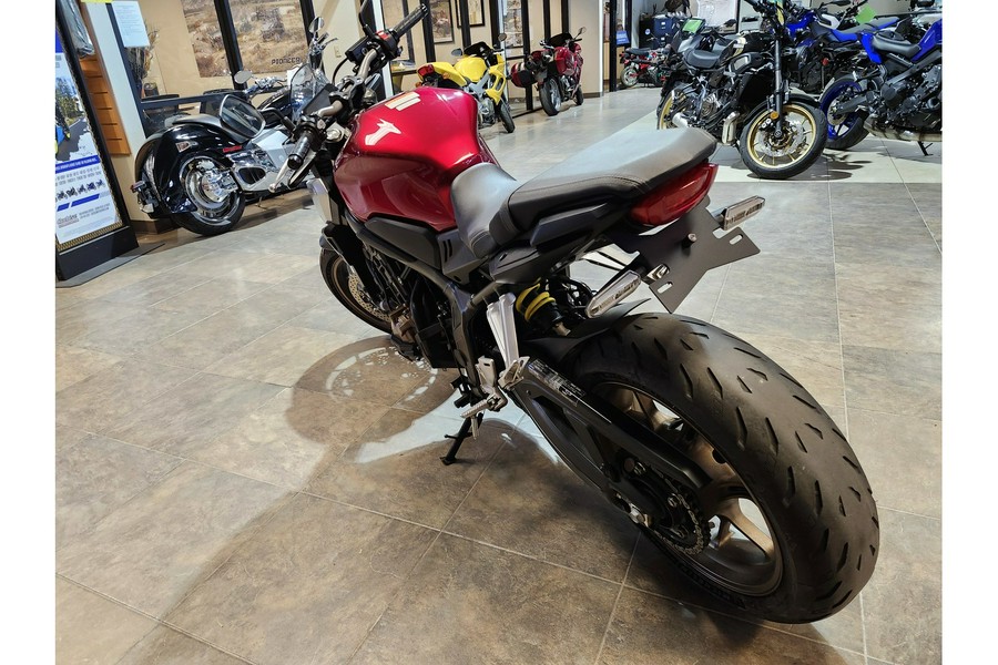 2020 CB650R ABS - Honda