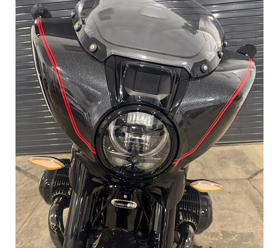 2025 BMW R 18 B