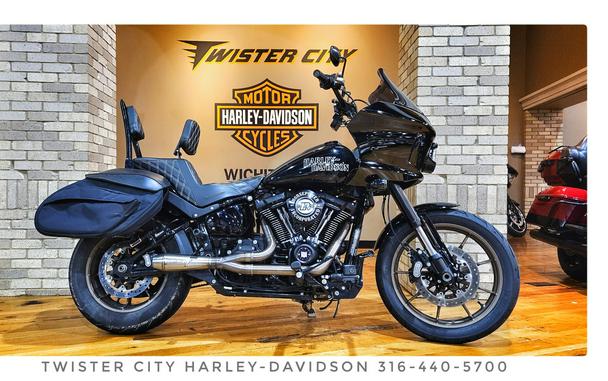 USED 2024 Harley-Davidson® Low Rider® ST, FLXRST