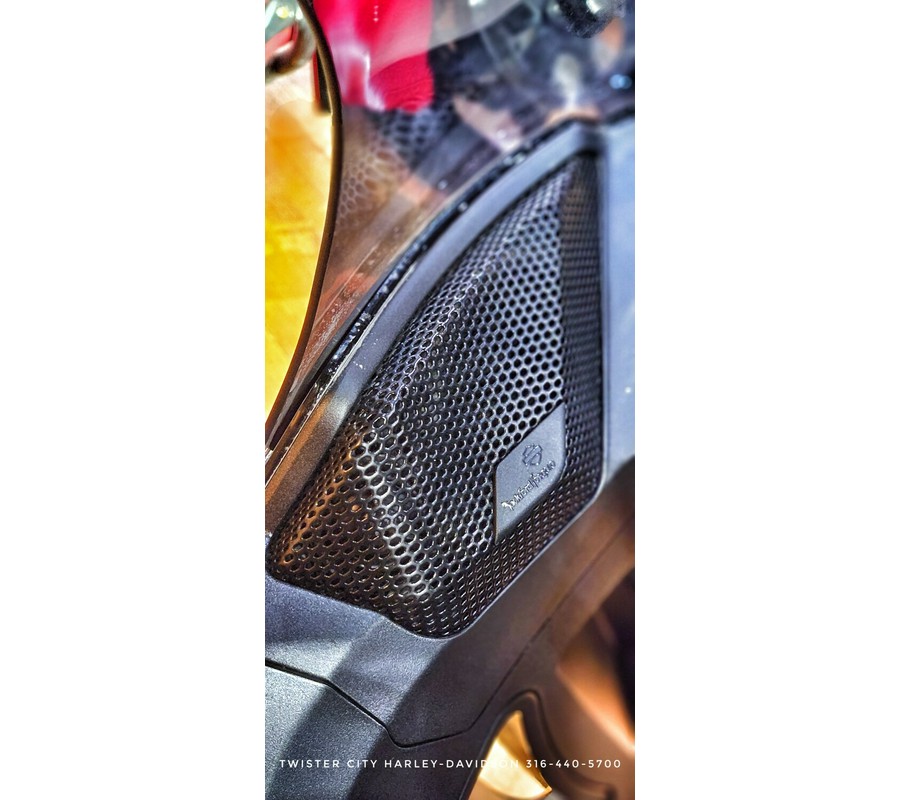 USED 2024 Harley-Davidson® Low Rider® ST, FLXRST