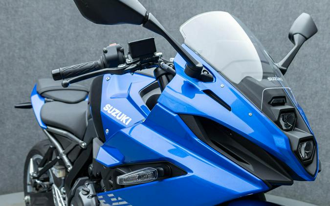 2025 SUZUKI GSX800 GSX8R 800 W/ABS