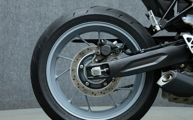 2025 SUZUKI GSX800 GSX8R 800 W/ABS