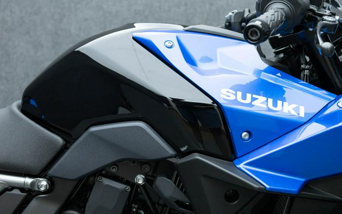 2025 SUZUKI GSX800 GSX8R 800 W/ABS