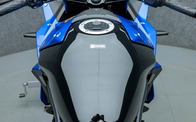 2025 SUZUKI GSX800 GSX8R 800 W/ABS