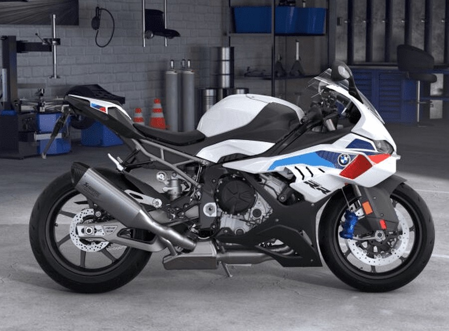 2026 BMW S 1000 RR