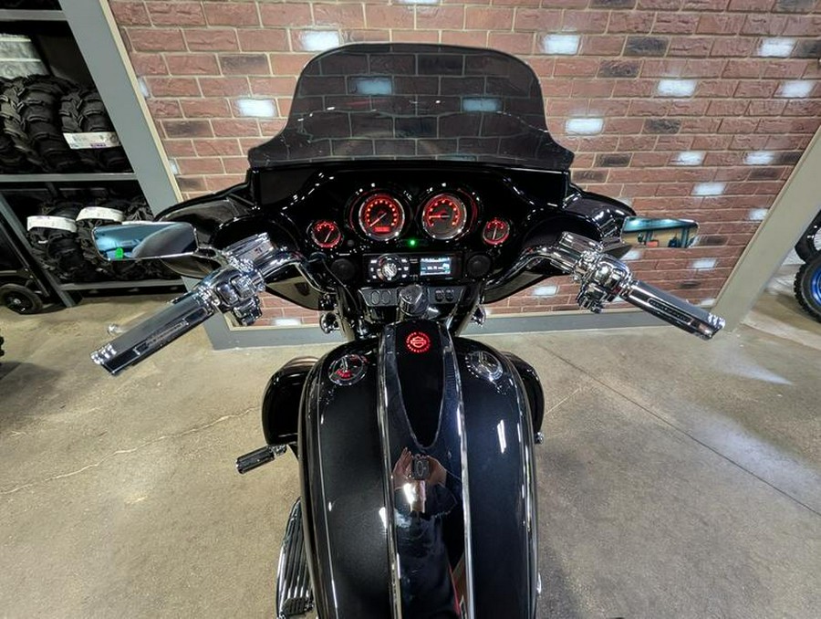 2012 Harley-Davidson® FLHXSE3 - CVO™ Street Glide®