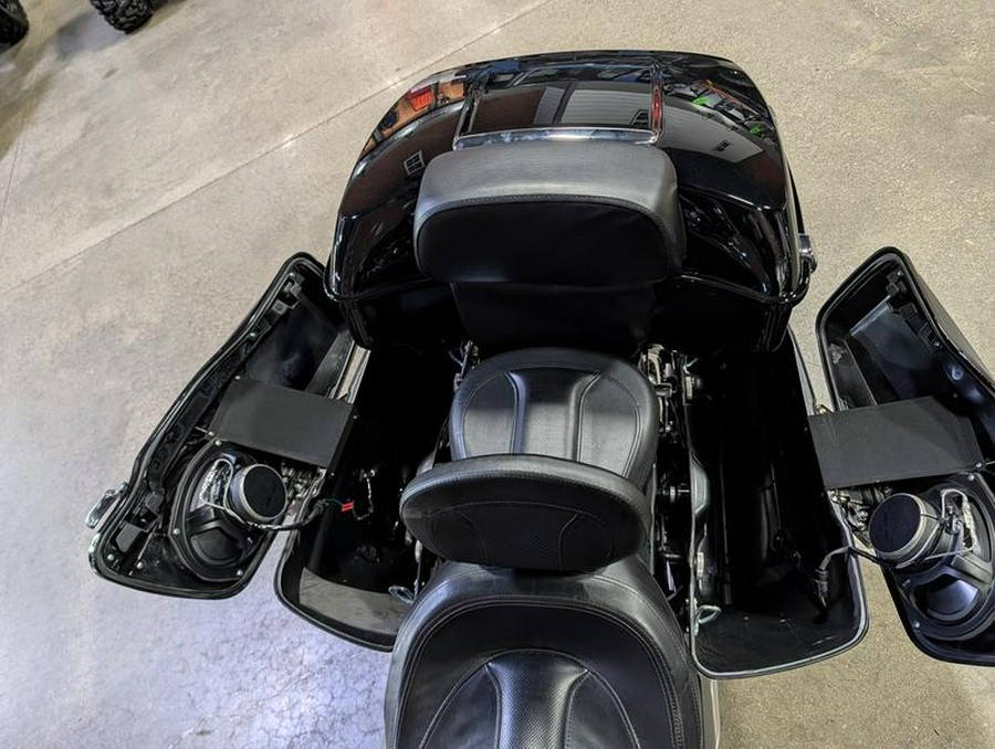 2012 Harley-Davidson® FLHXSE3 - CVO™ Street Glide®
