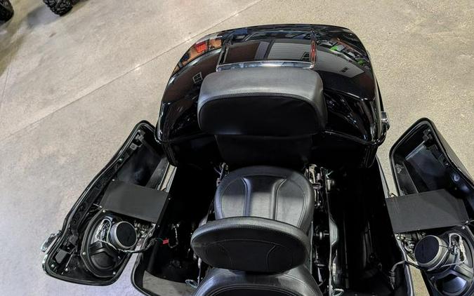 2012 Harley-Davidson® FLHXSE3 - CVO™ Street Glide®
