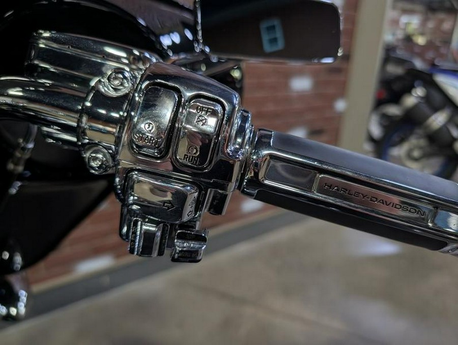 2012 Harley-Davidson® FLHXSE3 - CVO™ Street Glide®