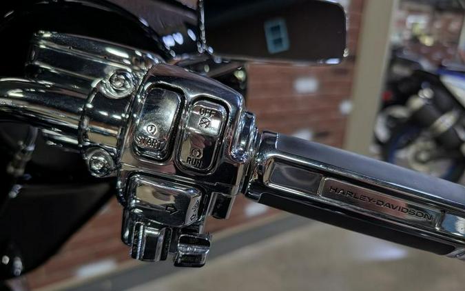 2012 Harley-Davidson® FLHXSE3 - CVO™ Street Glide®