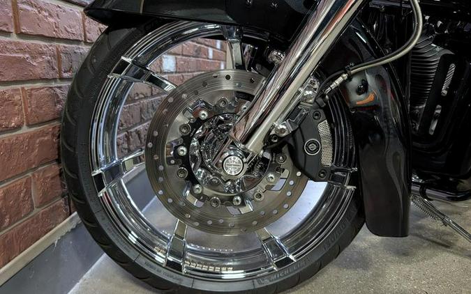 2012 Harley-Davidson® FLHXSE3 - CVO™ Street Glide®