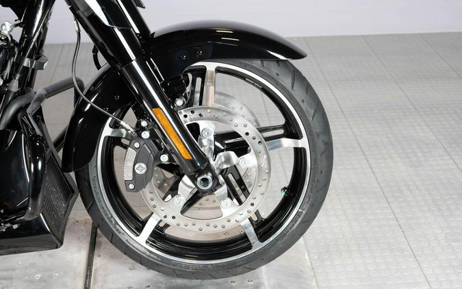 2026 Harley-Davidson® Street Glide® FLHX