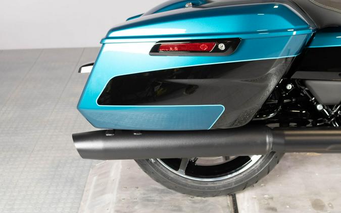2026 Harley-Davidson® Street Glide® FLHX