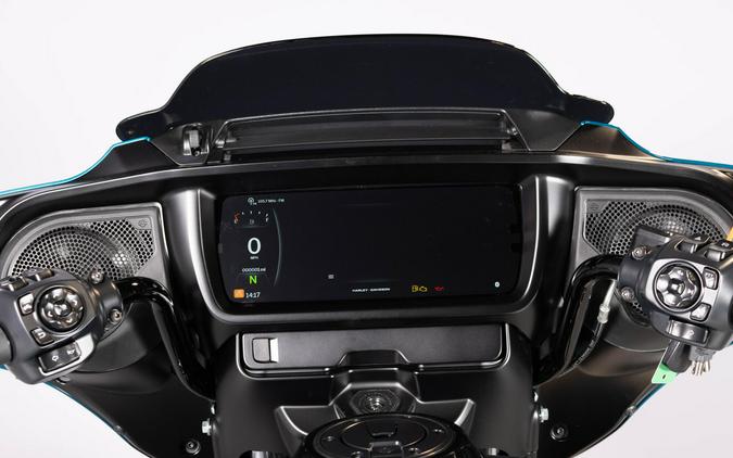 2026 Harley-Davidson® Street Glide® FLHX