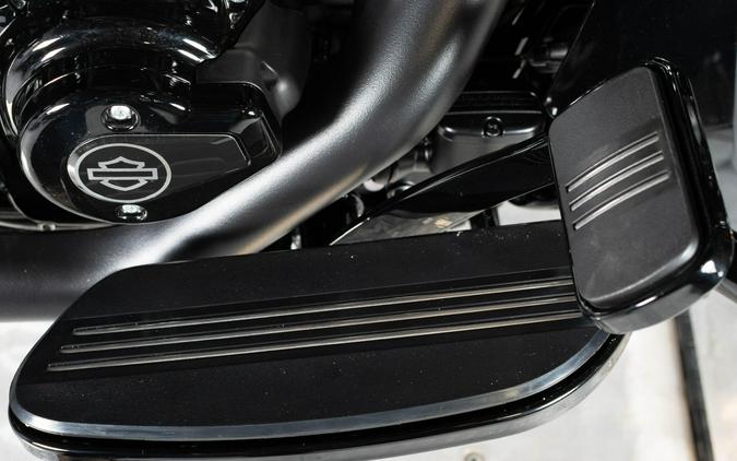 2026 Harley-Davidson® Street Glide® FLHX